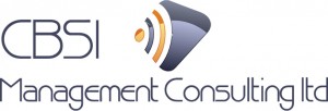 CBSI Management Consulting Logo